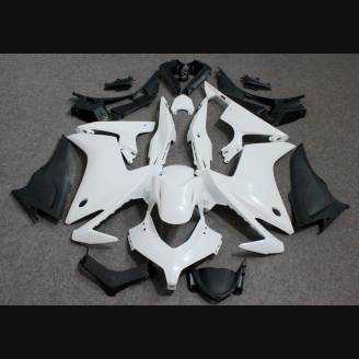 Carénage Arrière Gauche Pour Honda CBR500R 2013-2014 - Occasion