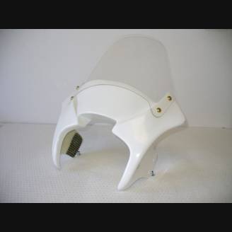 front upper part for Yamaha Fazer 600 1998 - 2001 - MXPCNK934