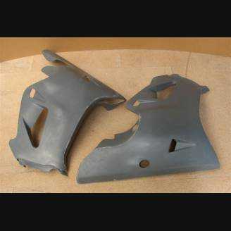 lateral fairing right and left for Yamaha Fazer 1000 2001 - 2005 - MXPCNK1021
