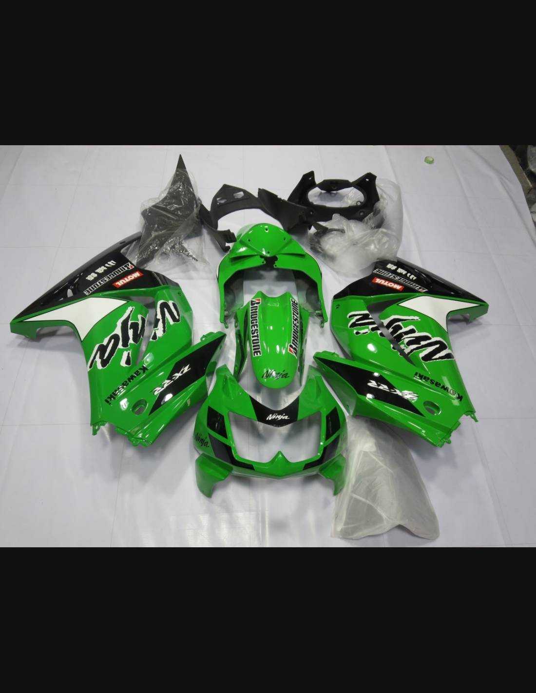 Ninja 300 abs 2017 new arrivals
