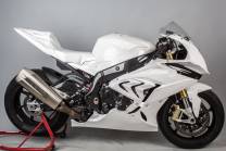 Complete fairings Full tank cover without front fender 