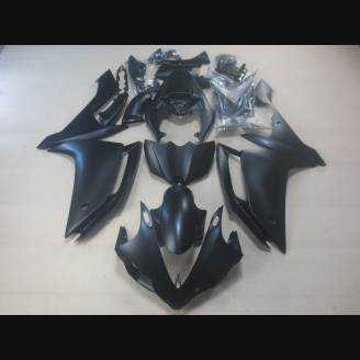 Complete and painted fairings in abs YMH R1 E BB + Free stickers 