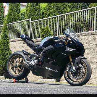 Carenado Racing Pintado Ducati Panigale V4 V4S - MXPCRV11989