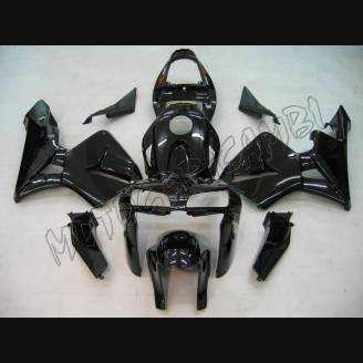 Painted street fairings in abs compatible with Honda CBR 600 RR 2005 - 2006 - MXPCAV1540