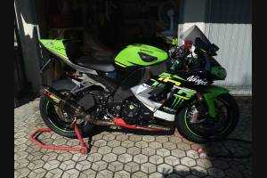2009 online zx10r fairings