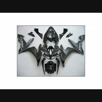 Painted street fairings in abs compatible with Yamaha R1 2004 - 2006 - MXPCAV1667