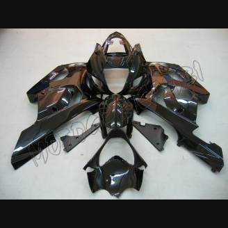 Painted street fairings in abs compatible with Suzuki Gsxr 1000 2003 - 2004 - MXPCAV1593