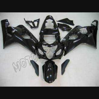 Painted street fairings in abs compatible with Suzuki Gsxr 600/750 2004 - 2005 - MXPCAV1624