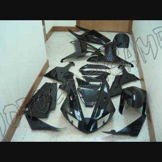 Painted street fairings in abs compatible with Yamaha R1 2002 - 2003 - MXPCAV1660