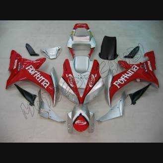 Painted street fairings in abs compatible with Yamaha R1 2002 - 2003 - MXPCAV1662