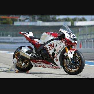 2012 honda cbr1000rr shop fairings