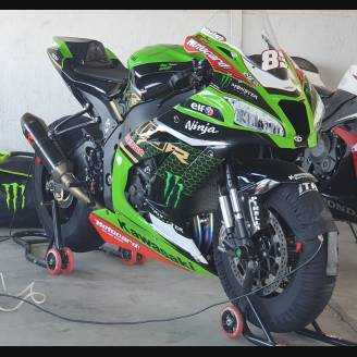 Zx10r fairings discount