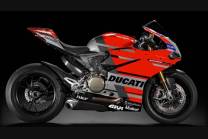 Carenage Racing Peint Ducati 1299 959 Panigale - MXPCRV11654