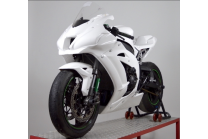 Kawasaki Zx10R 2016 -2020 Verkleidung mit Hoecker ohne Kotflugel - MXPCRD12084