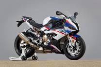 Carenage en abs pour la roue avec peinture compatible avec BMW S 1000 RR 2019 - 2021 - MXPCAV12974
