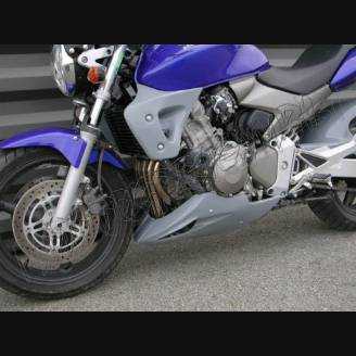 Lateral fairings right and left Honda Hornet 600 2003 - 2004 - MXPCNK229