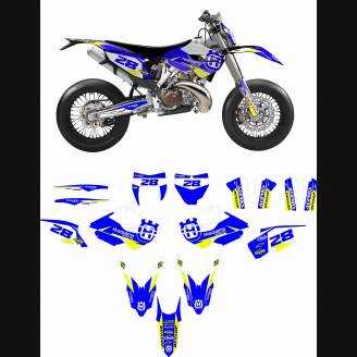 2014 husqvarna te 250 hotsell