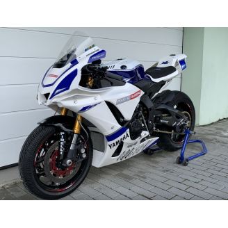 Carenado Racing Pintado Yamaha R1 2015 - 2019 - MXPCRV13865