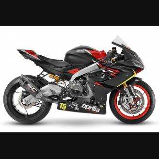 Aprilia rs clearance 660 fairings