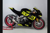 Aprilia RSV4 2015 - 2020 Complete and painted fairings + screws, fasteners MXPCRV12849