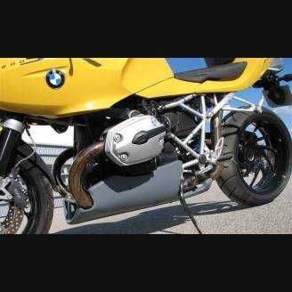 Belly pan for BMW R 1200 S - MXPCNK873
