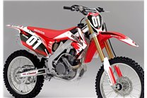 Crf 450 09 cheap