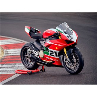 Carenado Racing Pintado Ducati Panigale V2 2020 - 2022 - MXPCRV14212