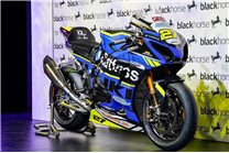 Painted Race Fairings Suzuki Gsxr 1000 2017 - 2022 - MXPCRV14324