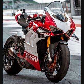 2021 ducati panigale v4s