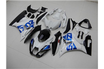 Carenage en abs pour la roue avec peinture compatible avec Suzuki Gsxr 1000 2017 - 2022 - MXPCAV14361