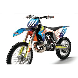 Ktm exc 450 2013 hotsell
