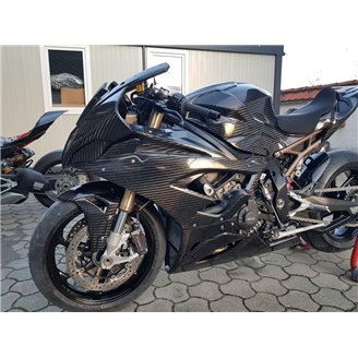 Moto. Honda Hornet, Ducati Multistrada, BMW S 1000 RR : les