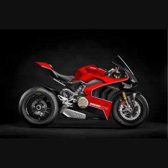 Carenado Racing Pintado Ducati Panigale V4 R 2019 - 2020 - MXPCRV12542
