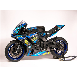 2020 yamaha r1 lowering kit discount