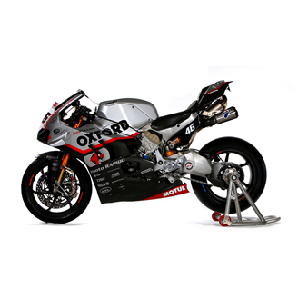 Painted Race Fairings Ducati Panigale V4 V4S 2020 - 2021 - MXPCRV15100