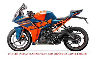 ktm rc 390 2022