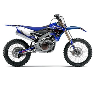 Yamaha wr 250 2008 hotsell