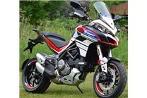 Kit Autocollants compatible avec per Ducati Multistrada 1260 2018 - 2020 - MXPKAD15352