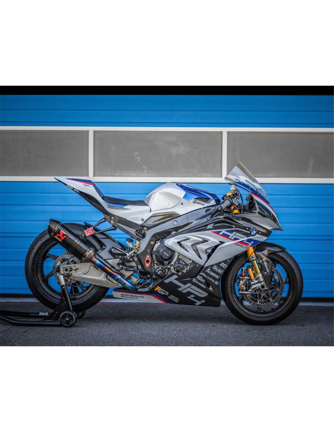 2015 bmw s1000rr fairings