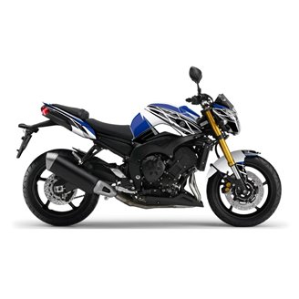 Sticker set compatible with per YAMAHA FZ8 2010 2015 MXPKAD16261