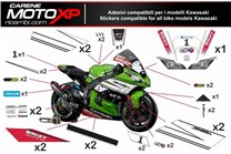 Kawasaki Ninja 400 2018 - 2023
