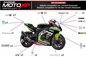 2005 - 2006 Kawasaki Ninja Zx6r 636 CDI ECU ECM Computer