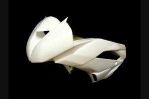 Front fairings Kawasaki Zx6R 2009 - 2012 without back seat - MXPCRD2505