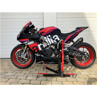 Carenado Racing Pintado Aprilia RSV4 2015 - 2020 - MXPCRV14550