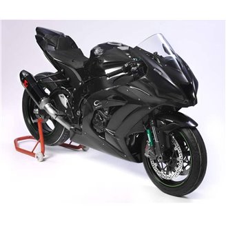 Painted Race Fairings Kawasaki Zx10R 2016 2020 MXPCRV5993
