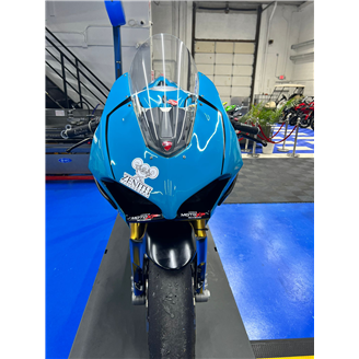 Painted Race Fairings Ducati Panigale V4 V4S V4R 2022-2024 Painted Race Fairings Ducati Panigale V4 V4S V4R 2022-2024