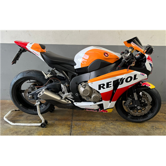 Honda repsol 2008 hotsell