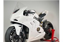 Ducati Panigale V4R V4 2019 - 2021 VS2 fairings in 5 pieces without front fender - MXPCRD16476