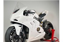 Ducati Panigale V4R V4 2019 - 2021 VS2 fairings in 5 pieces without front fender - MXPCRD16476