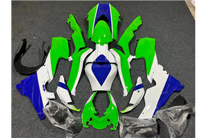 【返品不可】 Painted street Kawasaki with compatible abs in fairings その他